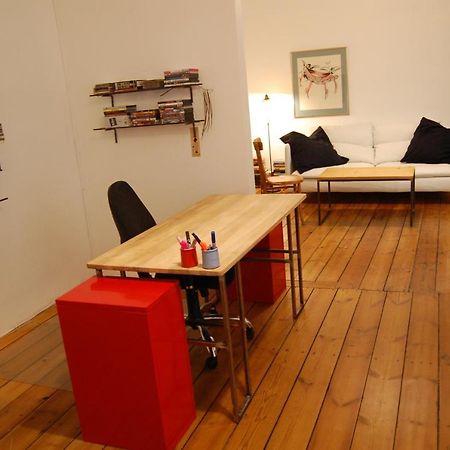 Quiet Riga Old Town Apartment Екстер'єр фото