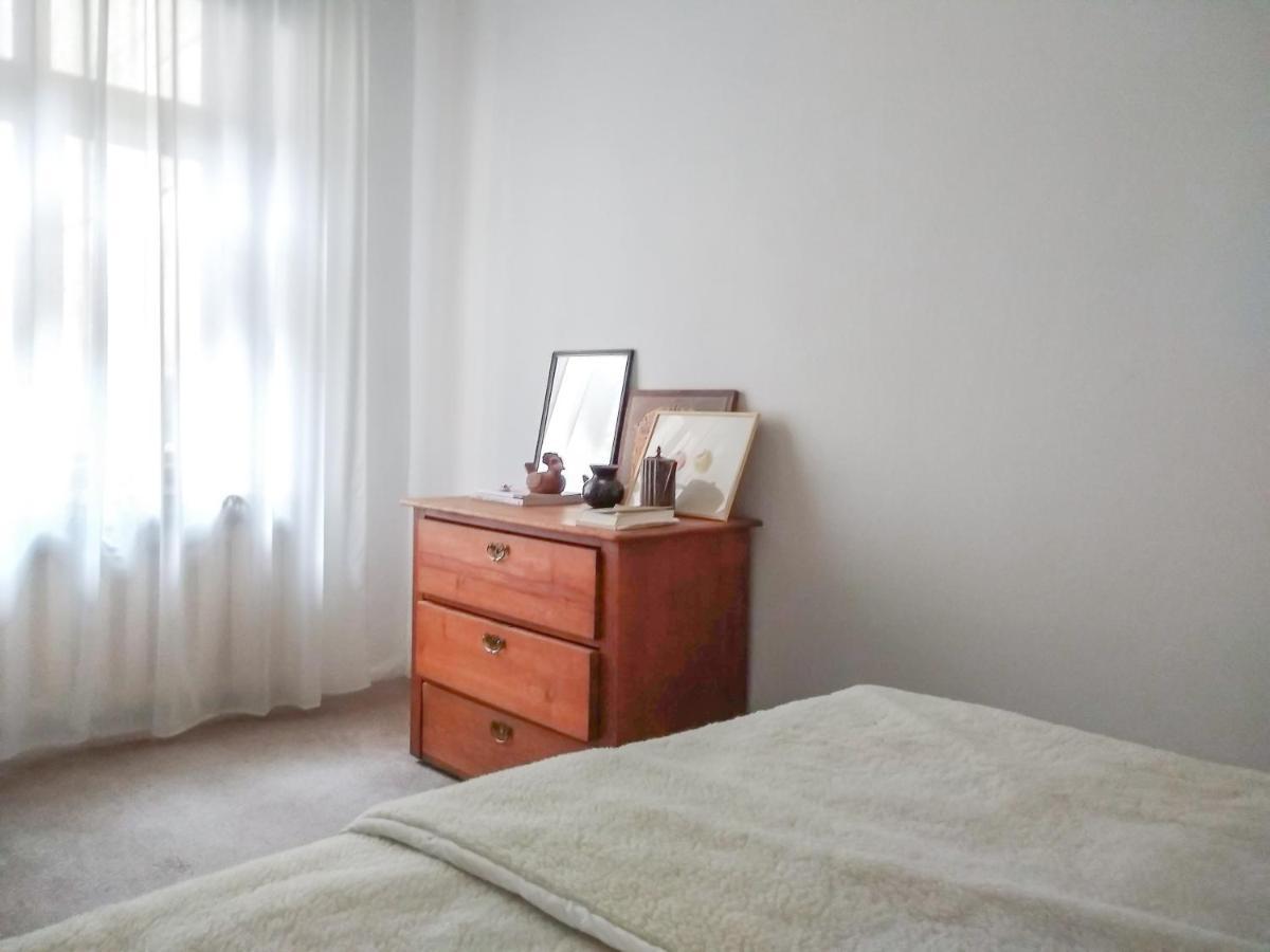 Quiet Riga Old Town Apartment Екстер'єр фото