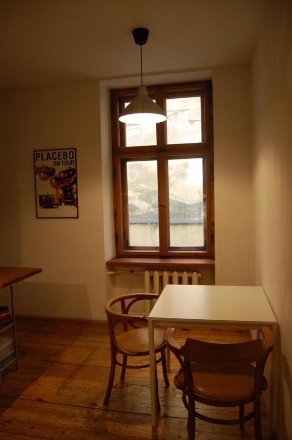 Quiet Riga Old Town Apartment Екстер'єр фото