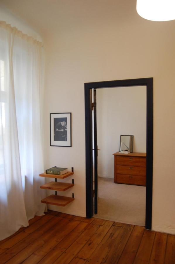 Quiet Riga Old Town Apartment Екстер'єр фото