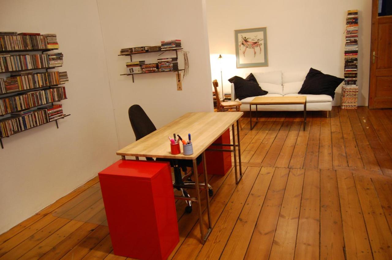 Quiet Riga Old Town Apartment Екстер'єр фото