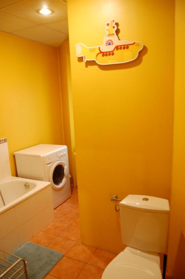 Quiet Riga Old Town Apartment Екстер'єр фото