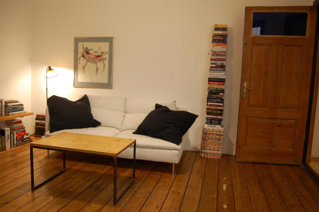 Quiet Riga Old Town Apartment Екстер'єр фото